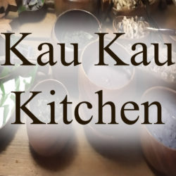 Kau Kau Kitchen